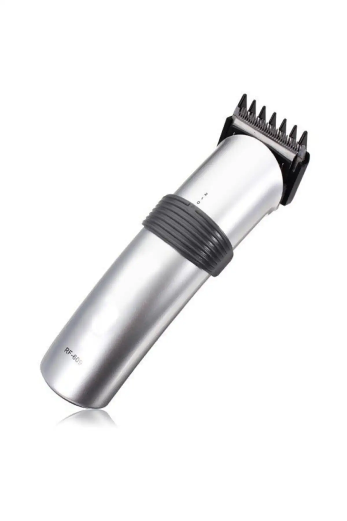 Professional Rechargeable Hair Beard Trimmer+Preferred by barbers and hairdressers