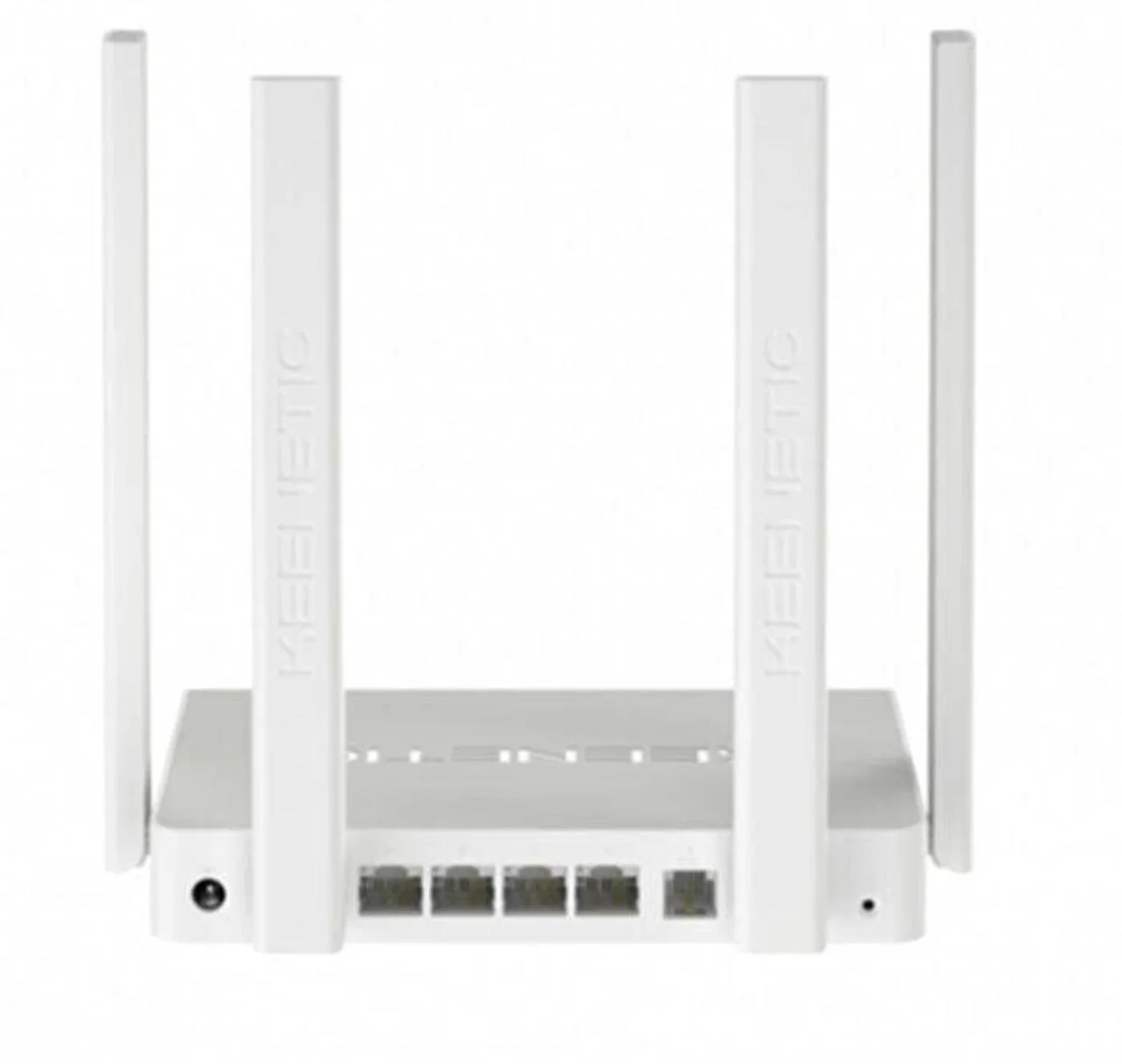 Extra DSL AC1200 4 x5dBi Cloud VPN WPA3 Amplifier USB 4xFE VDSL2/ADSL2 + Fiber Mesh WiFi Modem Router