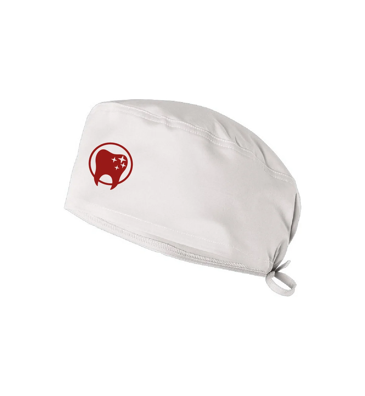 Gorro quirúrgico Unisex, gorro de algodón puro para médico, enfermera, gorros quirúrgicos para sala de operaciones, gorros para enfermeras, veterinario y Mascotas