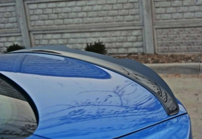 Максимальный дизайн спойлера ДЛЯ BMW серии F32 4, Модель автомобильных аксессуаров, комплект кузова, спойлер для настройки крыла автомобиля