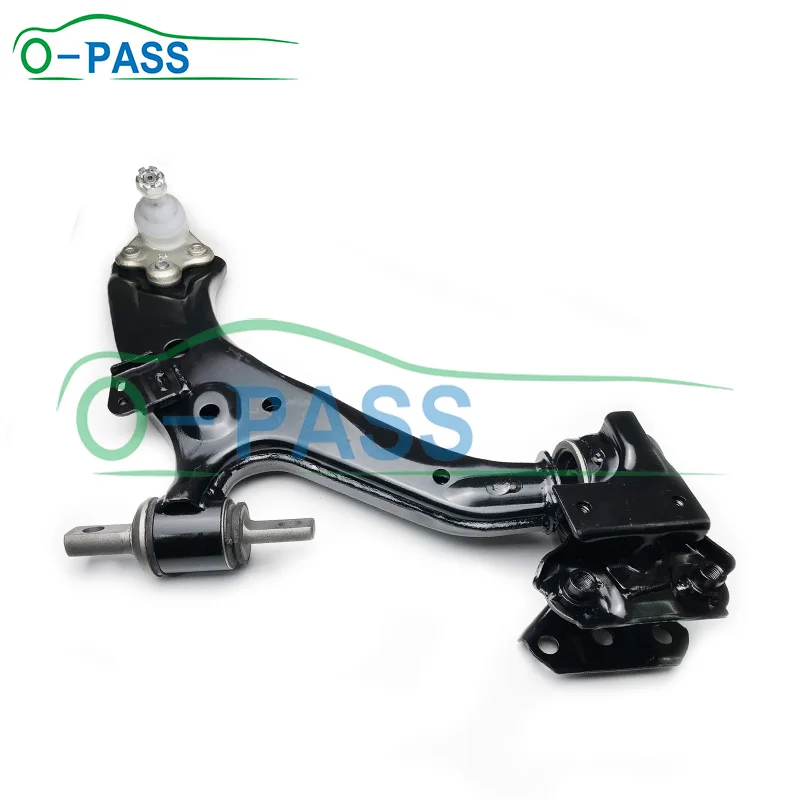 Front lower Control arm For Honda CR-V IV 2015 2016 Facelift Suv 51350-T1W-A55 1 Piece