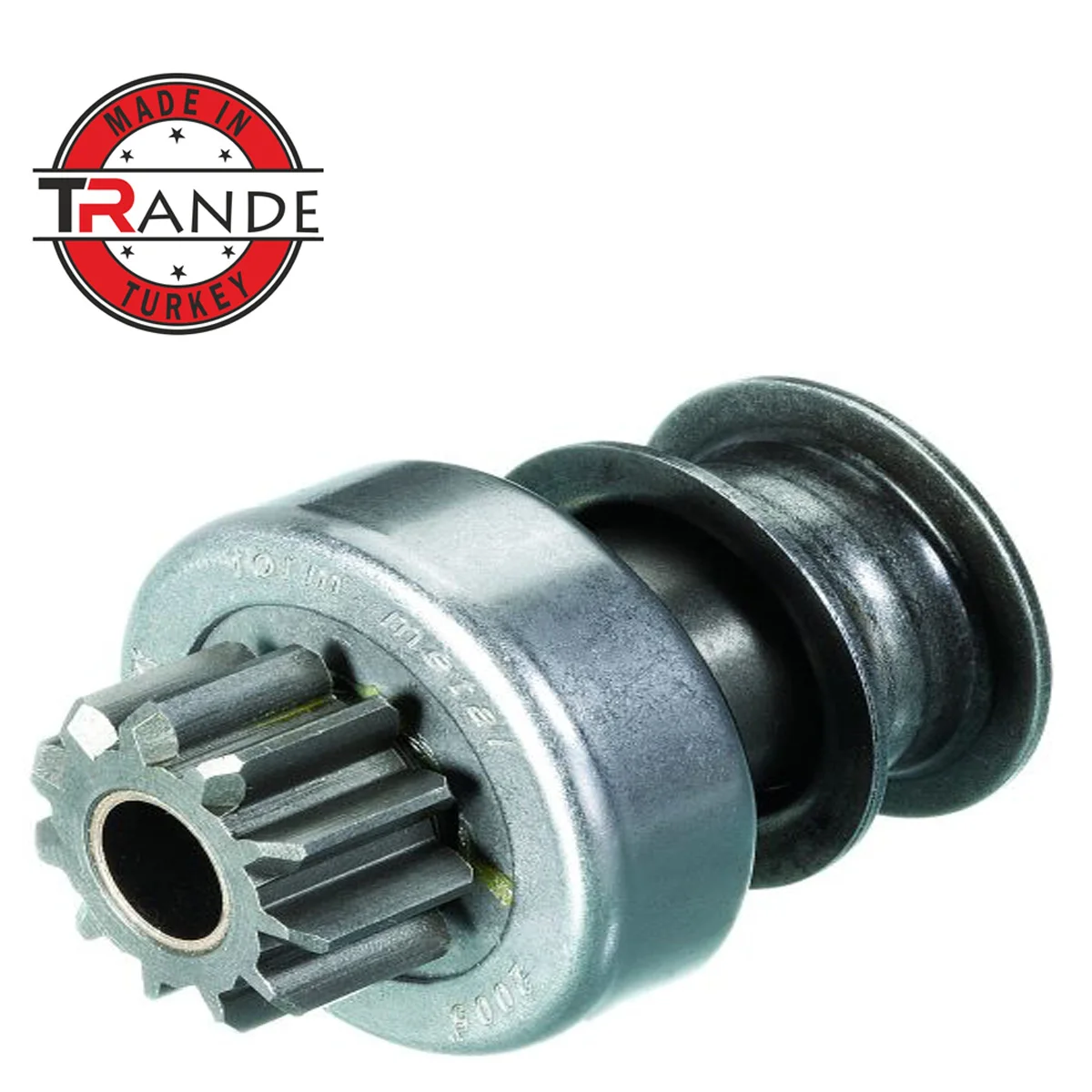 Starter Motor Pinion Gear 16900035 Dibuat Di Turki Jaminan Toko Trande