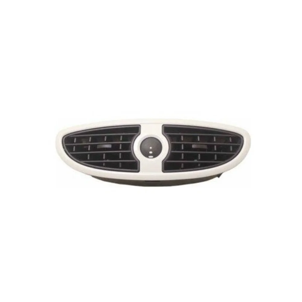 For Clio MK3 Center Console Panel Ventilation Grille 7701208584 Free Shipping