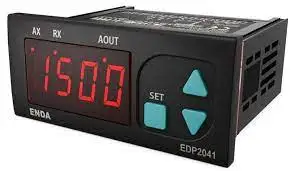 EDP2041 ( EDP2041-230VAC) (EDP141)  ENDA DIGITAL POTENTIOMETER SUPPLY VOLTAGE;  230V AC +10% -20%   77*35mm