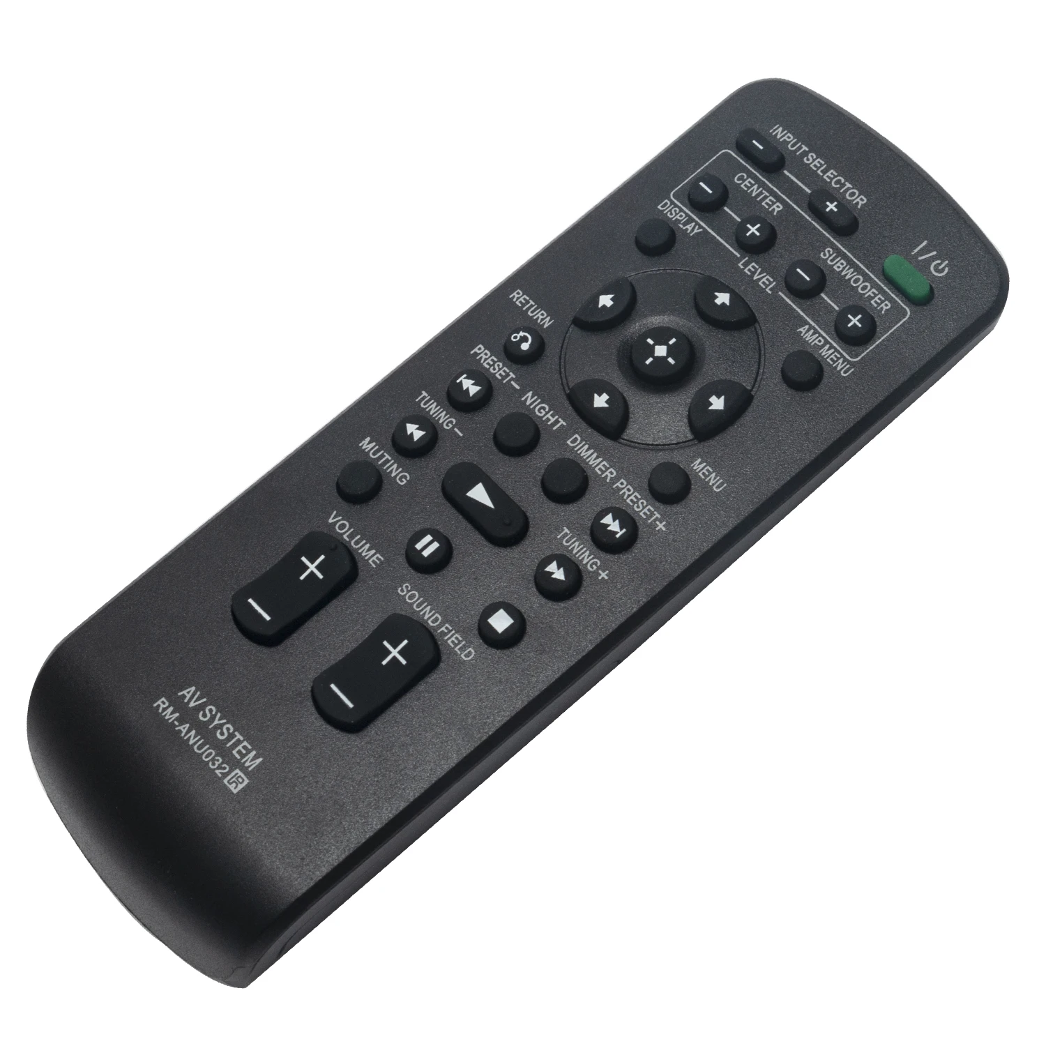 Mando a distancia para sistema de cine en casa Sony, reemplazo de RM-ANU032, RHT-G950, RHT-G900, RHT-G11, nuevo, RHT-G15