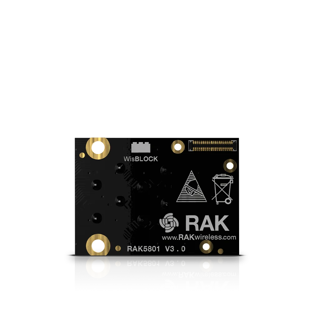 WisBlock 0-5V interface Module | RAK5811 | RAKwireless