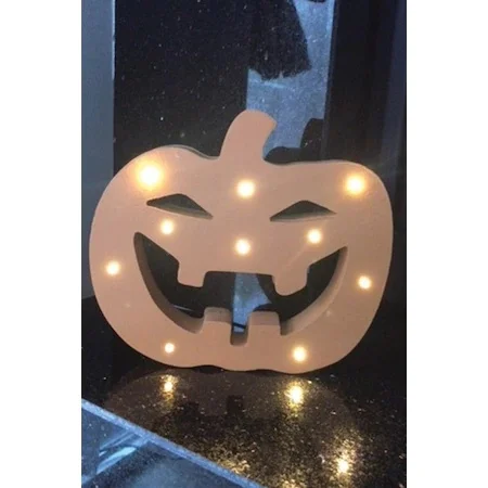 Pumpkin Led Board