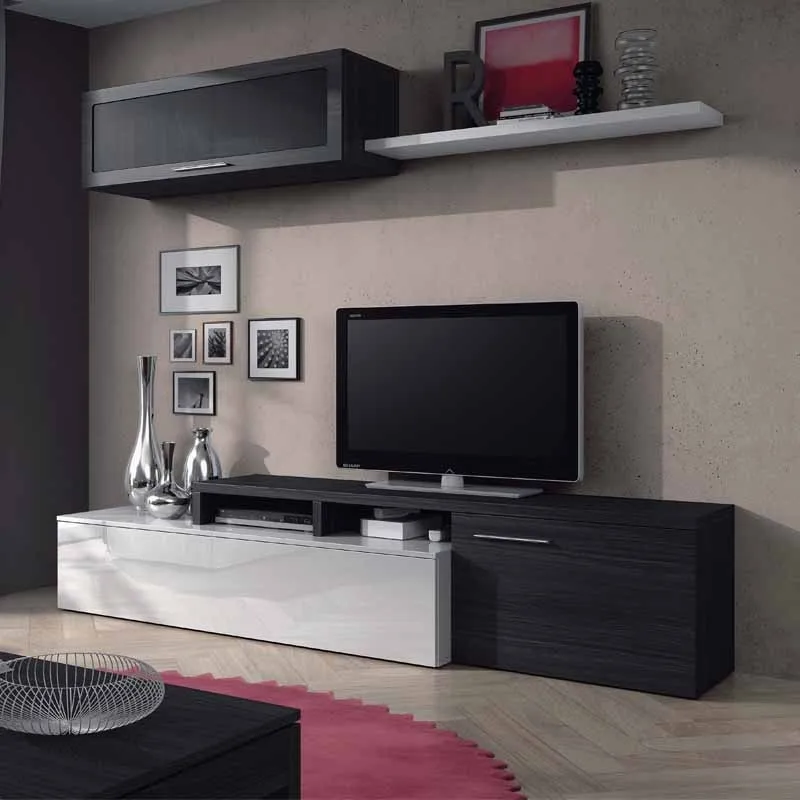 Modular furniture, TV tables, TV furniture, modern TV cabinet, living room furniture, dining room furniture, 200x41/34x43