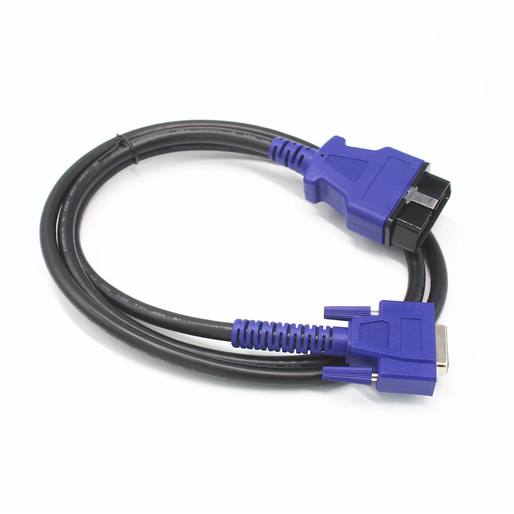 Main Cable for Autel MaxiIM IM608 ADVANCED IMMO & KEY PROGRAMMING MaxiFlash JVCI IM609 IM608 OBD Interface