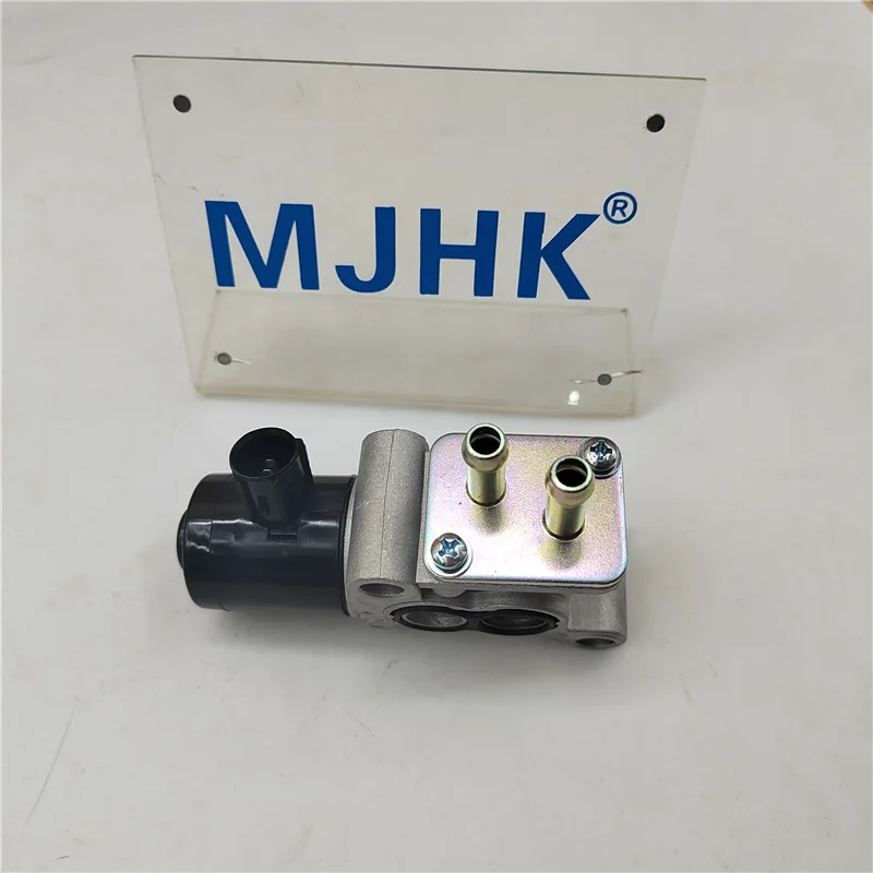 

MJHK Idle Air Control Valve Fit For Honda Civic Del Sol 1996-2000 36450-P0A-A01 138200-0480 36450-P2J-J01 36450-P3F-G01