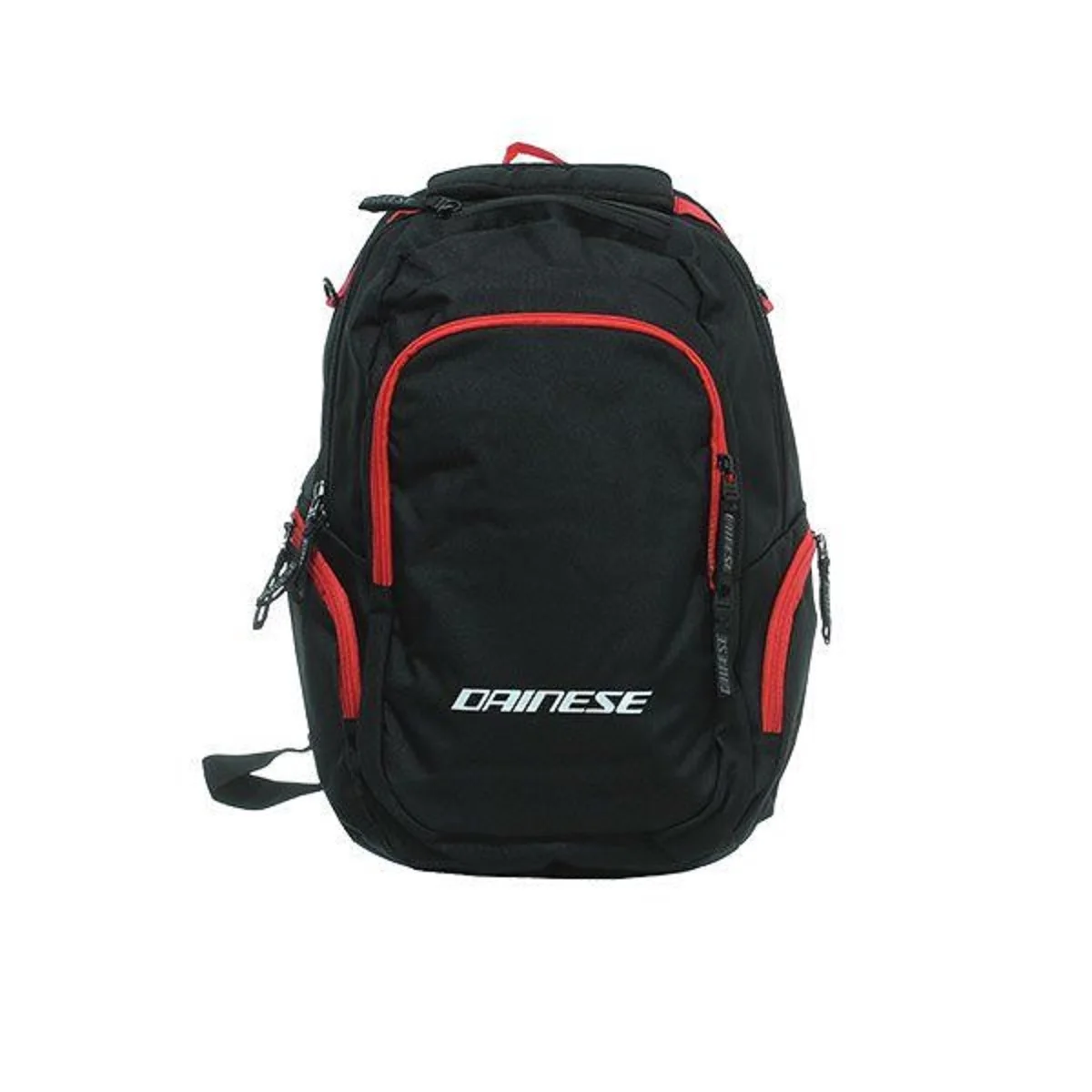 Dainese 1980074606-motorcycle backpack D-QUAD black/red motorcycle 60x30cm