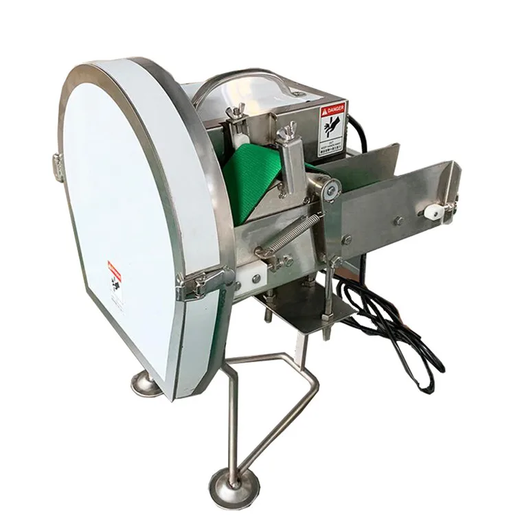 Small Vegetable Cutter Factory Price Leafy Vegetable Cutting Machine