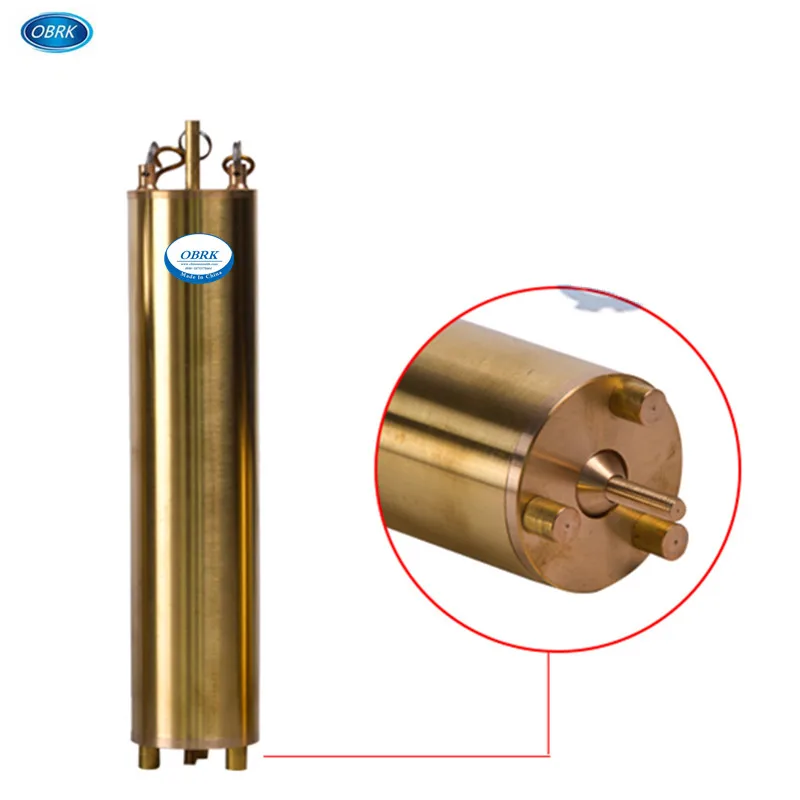 High Quality Brass /Stainless Steel Bottom Oil Thief Sampler For Oil Liquid 300ml