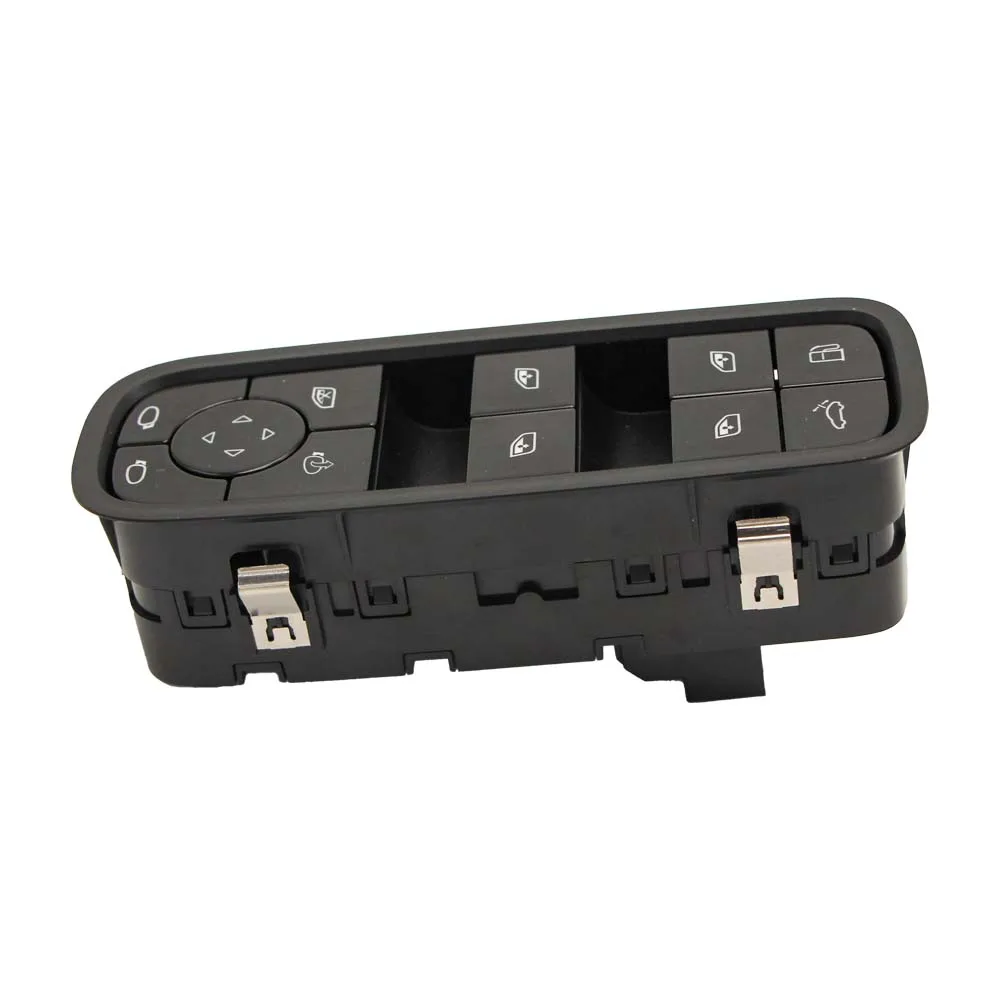 

SENP Auto Switches OEM 971 959 858 H HUO Window Lifter Master Switch For 971 Porsche Panamera/Cayenne 971959858HHUO