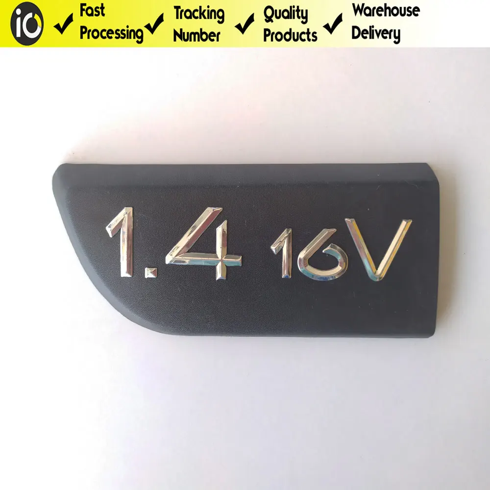 

Megane 2 Door Band Text 1.4 16v Right or Left Black Monogram Oem 8200209128 8200209129 High Quality Spare Parts