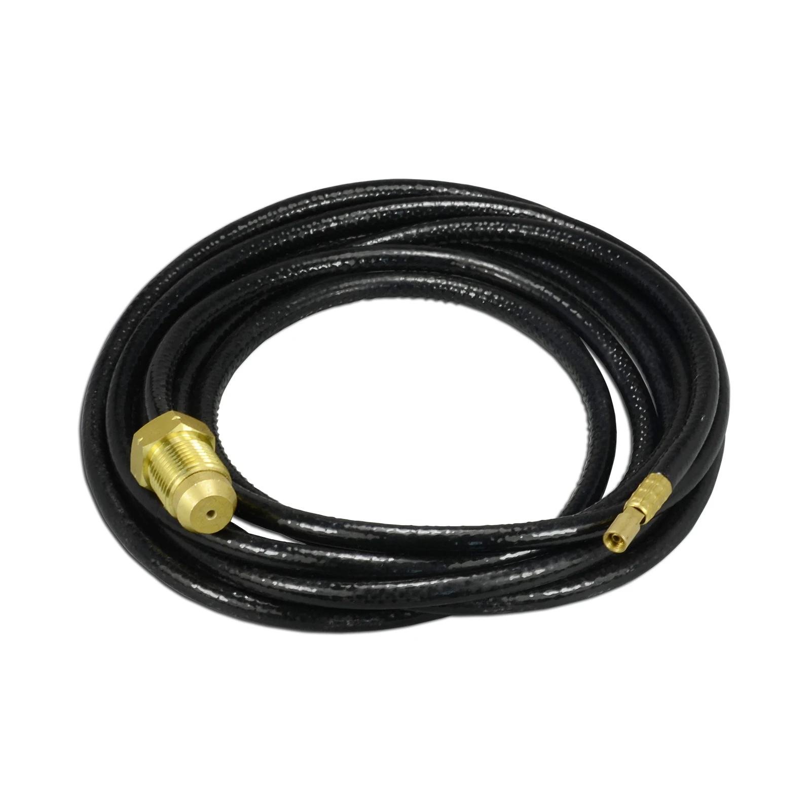 12 Feet / 3.8 Meter Power Cable Hose for SR WP 20 TIG Welding Water-Cool Torch