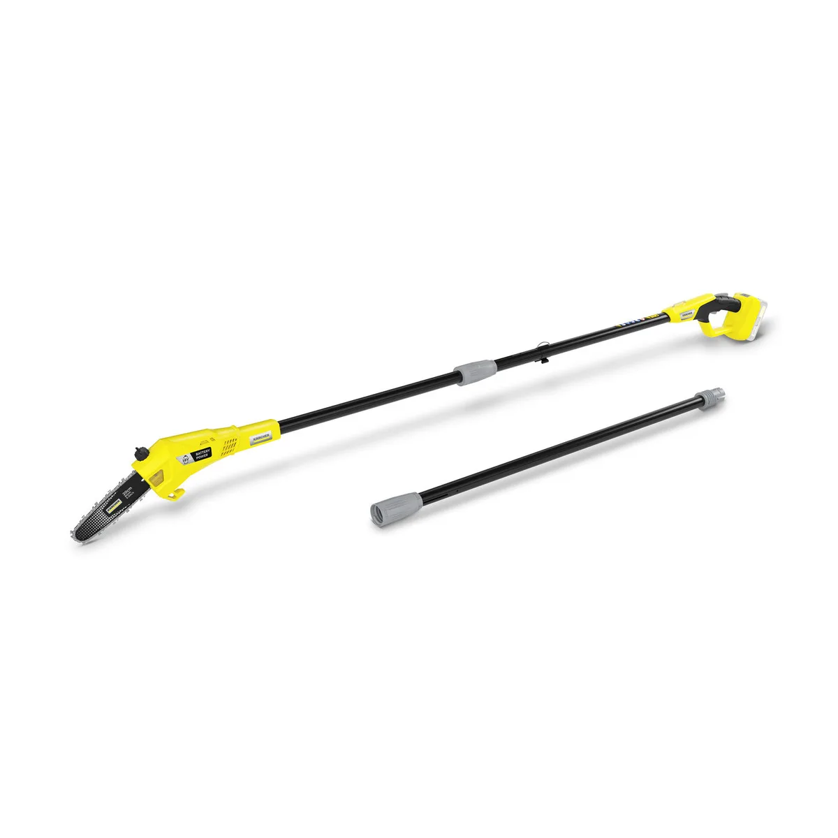 Karcher PSW 18-20 Battery-garden care Pole Saw (1.444-010.0)