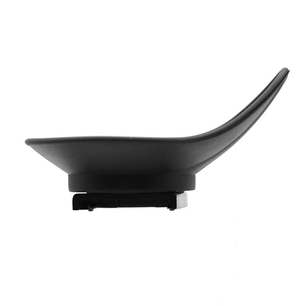 ES-A7ラバーアイカップ,360 °,sona7r,a7r ii,a7,a7ii,a7s,a7s ii,a58用の交換用ソニーFDA-EP16,回転式接眼レンズ