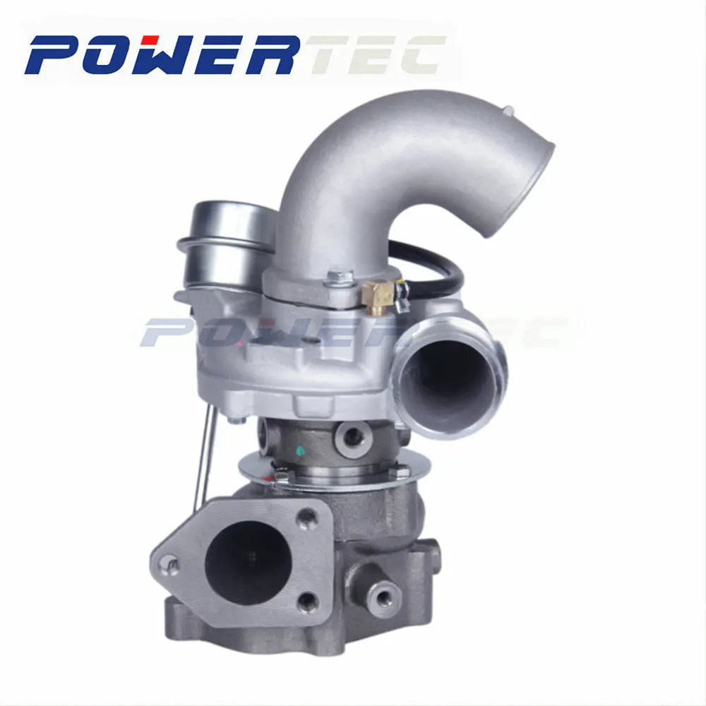 Turbine Full Turbo GT1752S Turbo charger Complete Turbocharger 710060 28200-4A001 for Hyundai H-1 CRDI 103 Kw 140 HP D4CB 2000