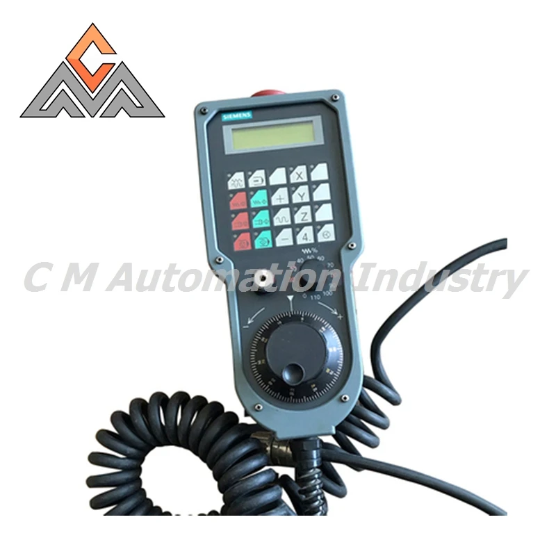 جديد سيمنز SINUMERIKFM-NC 840D 810D الإلكترونية عقارب 6FX2007-1AC04 6FX2007-1AC14 6FX2007-1AE04