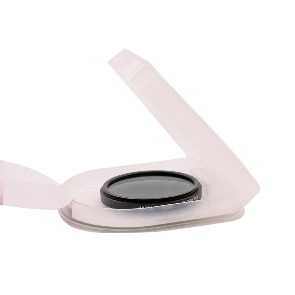 Filtro Universal de Densidade Neutra, ND4, ND, 37mm, 40,5mm, 43mm, 46mm