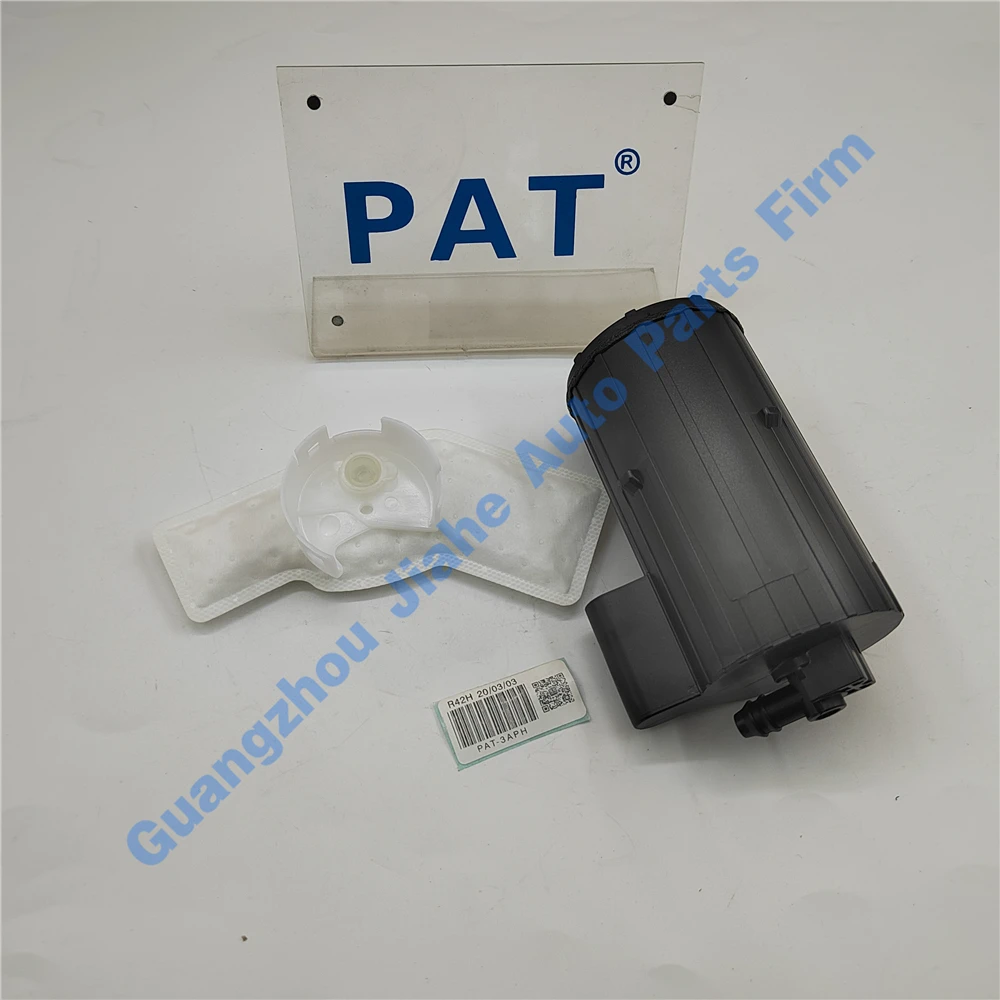 PAT Fuel Filter strainer Fit For Chevrolet Spark (M300) 1.0 Ravon R2 13578996 13578997