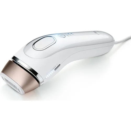 Braun Silk Expert IPL 120.000 Pulses Laser Hair Removal Device