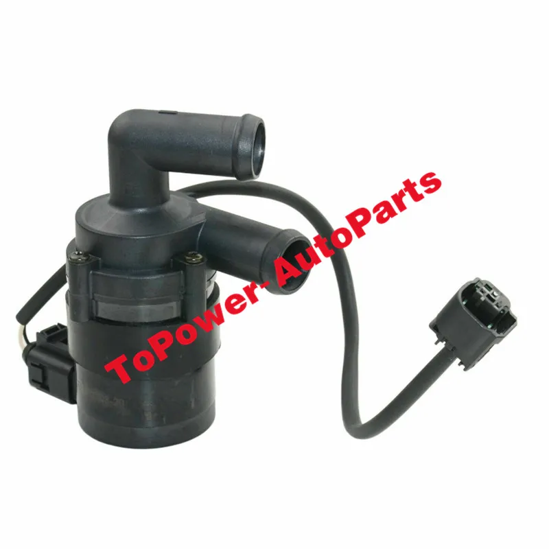 Additional Water Pump Plug Kit 7N0965561 7N0965561B 1K0965561A for Audii A3 VWW Golf Tiguan Touran Jetta Skodaa Octavia Seatt