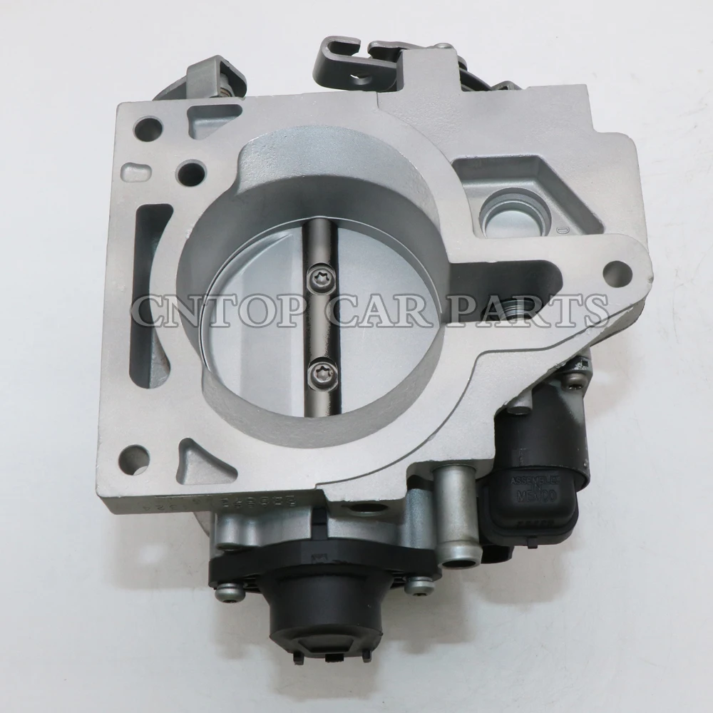 

RHA65-1E 24507226 Throttle Body Valve With MAF for Buick Lesabre 2000-2005