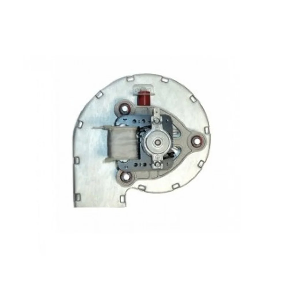Vaillant Fan Assembly 190162
