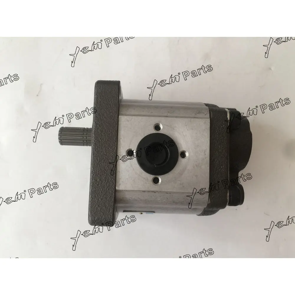 

New Hydraulic Pump 35861-82203 For KUBOTA diesel engine parts