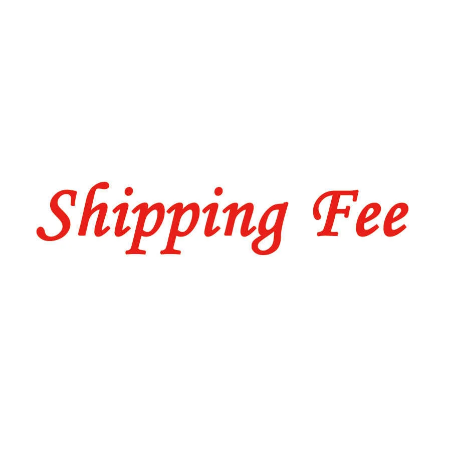 Link for shipping fee