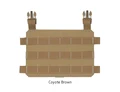 Coyote Brown
