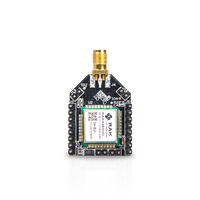 RAK4260 Breakout Board | ATSAMR34J18B SIP and ATECC608A Cryptographic co-processor | XBee Form Factor | RAKwireless WisDuo