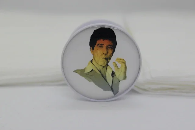 Scarface Tony Montana Themed New Generation Phone Holder 434328593