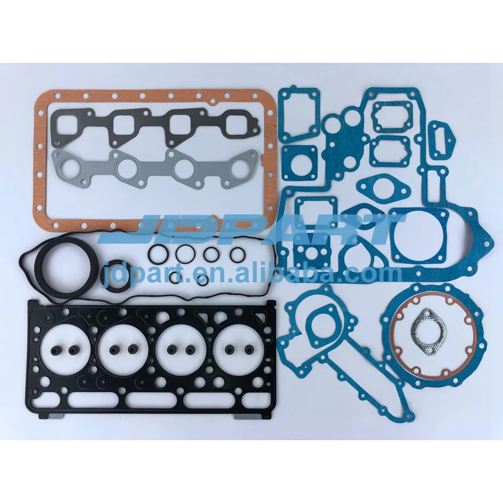 

V2003 complete gasket kit for Kubota