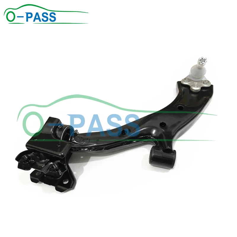 OPASS Front lower Control arm For Honda CR-V III RE# & HAVAL Old H6 Suv 51350-SWA-A01 Factory Price