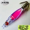 Glow 696 Pink Silver