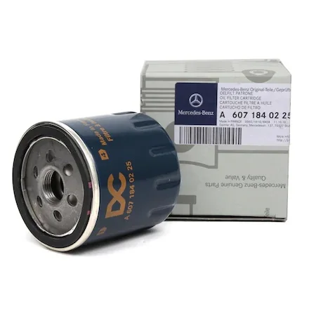 Mercedes Genuine Filter A6071840225 Oil Filter