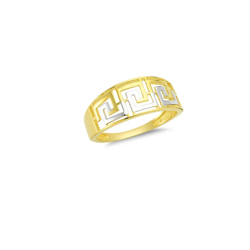 14K Solid Gold Exclusive Ring for Women