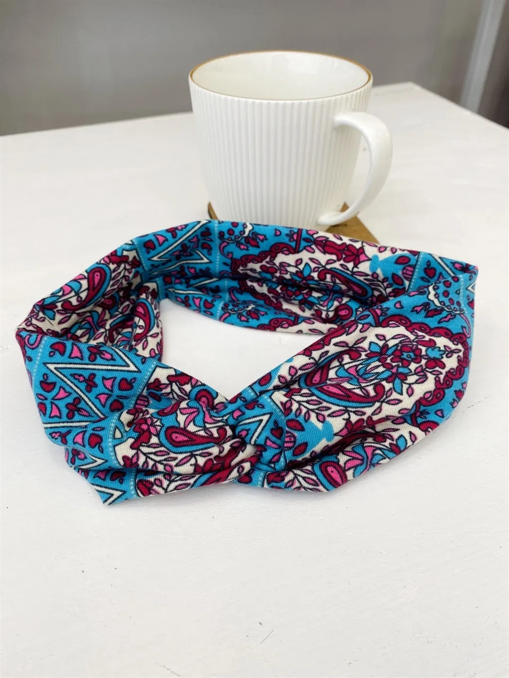 2020 high quality silk scarf with buckled women square neck hair foulard scarves for ladies fashion print headband female han...