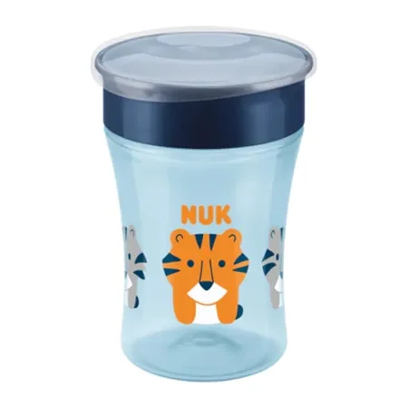 Nuk Magic Cup Evo 230 ml (+ 8 Month)