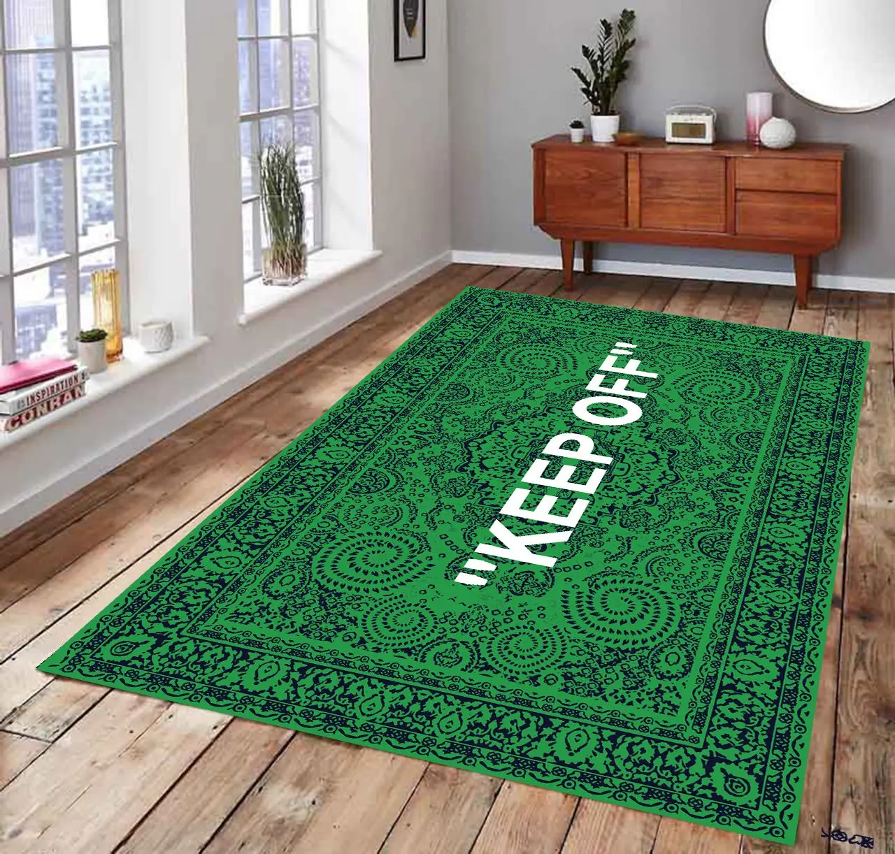 Rug,KEEP OFF Rug, Carpet,Rugs Living Room,Area Rug,Home Decor Rug,Non Slip Floor Carpet,Teppich,Floor Carpets,Tapis