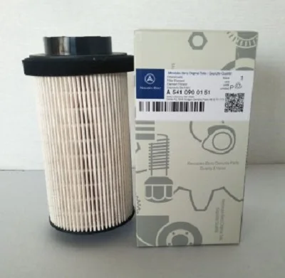 Mercedes Genuine Filter A5410900151 Fuel Filter