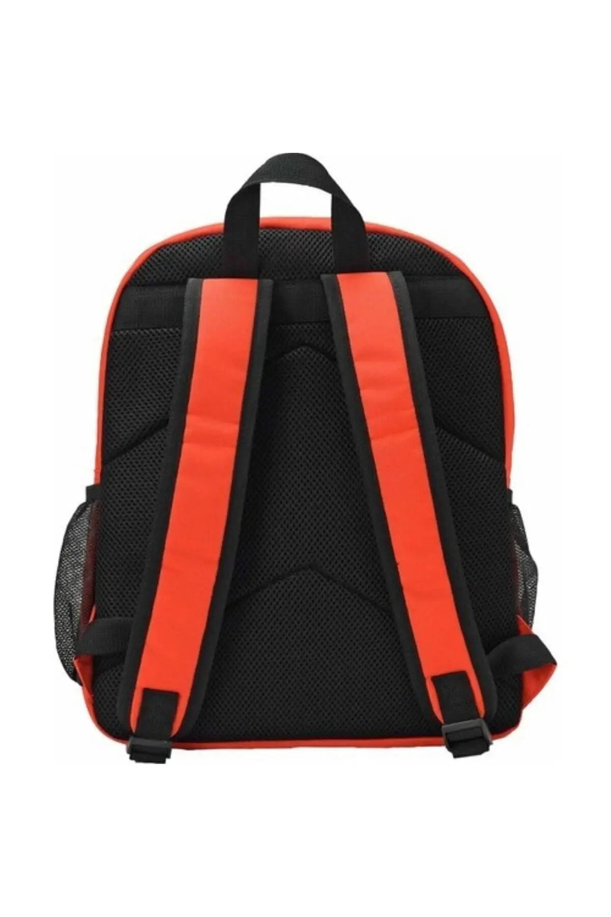 Bolso escolar rojo Cars