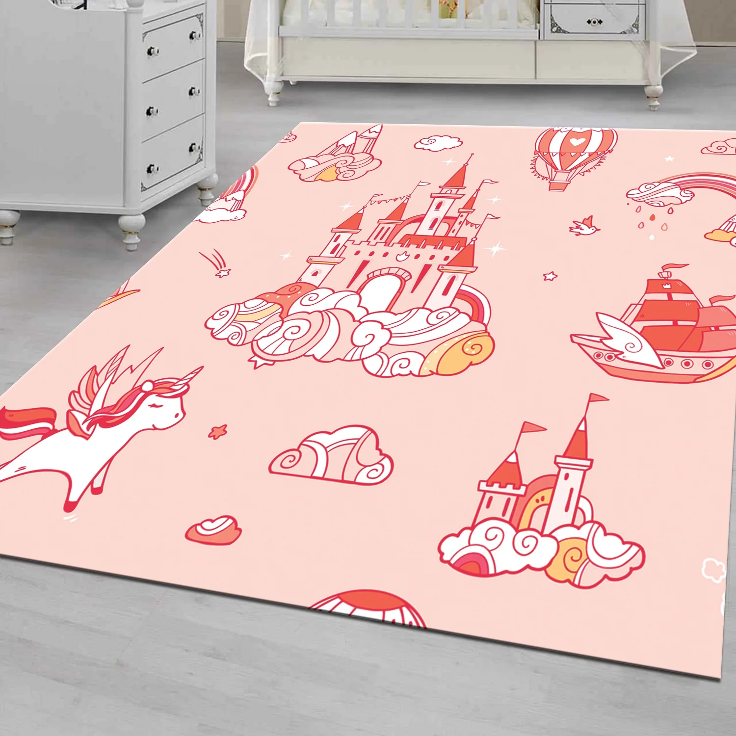 Girls Room Carpet Unicorn Girls Room Decoration Girls Room Decoration Toddler Girls Room Decoration Girls Bedroom Accessories