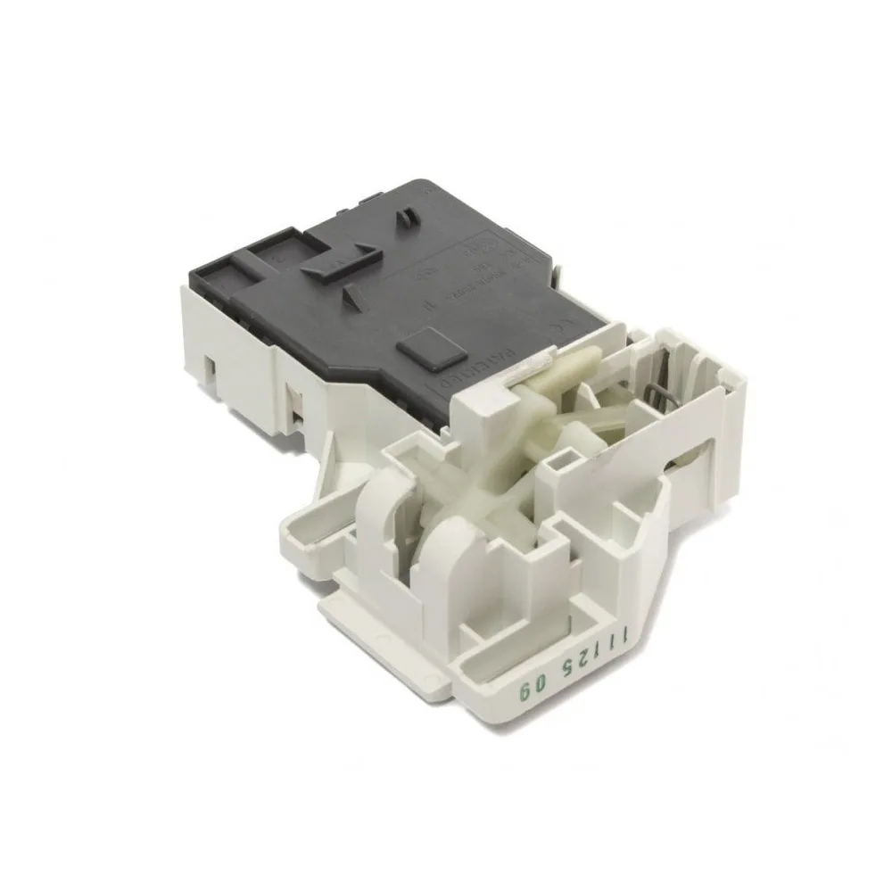 Waschmaschine Tür Verriegelung Schalter Ersatz Für Ariston - Indesit - Hotpoint - C00272452