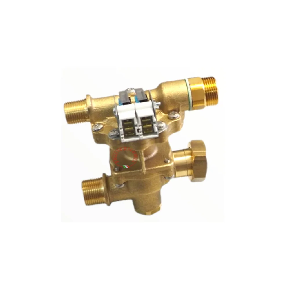 مجموعة إيميرجس صمام قطعة واحدة ثلاثي الاتجاهات من نايك إيولوس ارت. 16363 33331 3010416