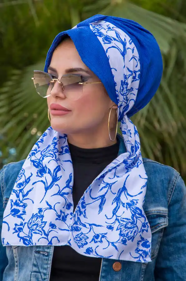 Head Scarf for Muslim Women Cotton Turban Bonnet Hijab Caps Inner Voile Femme Musulman Arab Wrap Хиджаб Islamic Clothing الحجاب