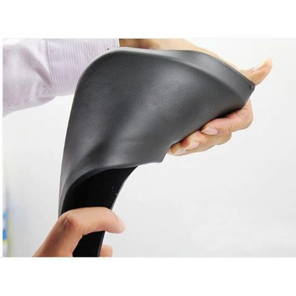 For Renault Kangoo Mudguards 4 Pcs.  2017 And Up. Flexible Plastic Mudflaps Fender A+ Quality Automotive Accessory Tuning Car